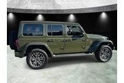 $35985 : Jeep Wrangler 2024 4x4 High thumbnail