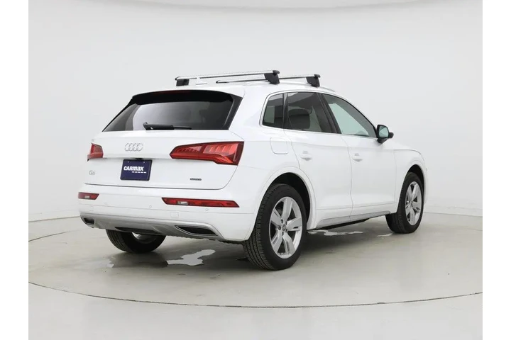 $23998 : Audi Q5 2019 AWD quattro Pre image 8
