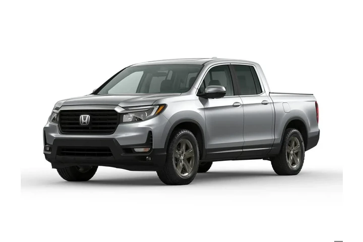 $25990 : Honda Ridgeline 2023 AWD RTL image 1