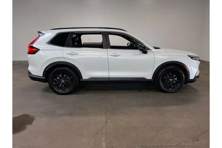 $34342 : Honda CR-V Hybrid 2025 Sport image 2