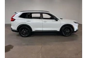 $34342 : Honda CR-V Hybrid 2025 Sport thumbnail