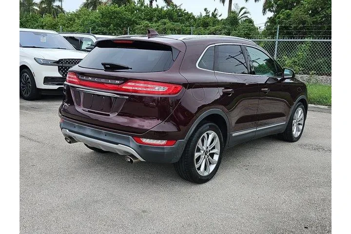 $19990 : Lincoln MKC 2019 Select 4dr image 4
