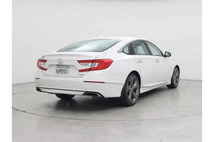 $21998 : Honda Accord 2018 Touring 4d image 8