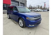 $8991 : Ford Flex 2014 AWD Limited 4 thumbnail