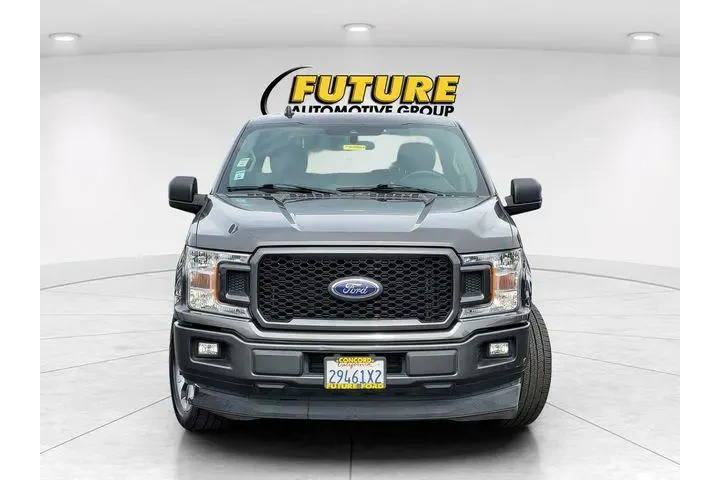 $13988 : Ford F-150 2020 4x2 XL 4dr S image 6