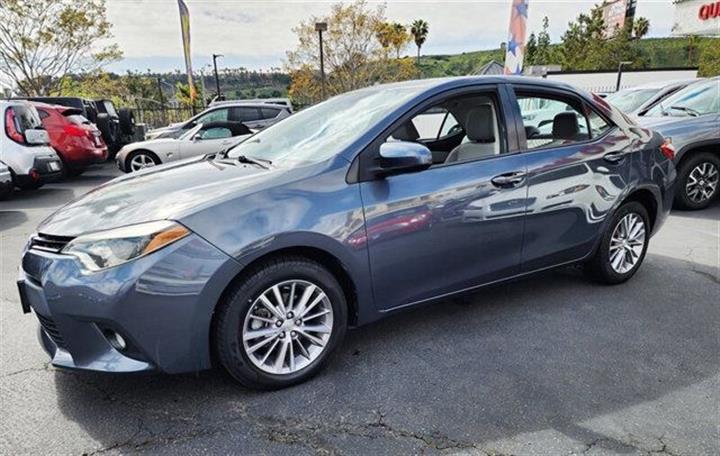 $15995 : 2014 Corolla image 2