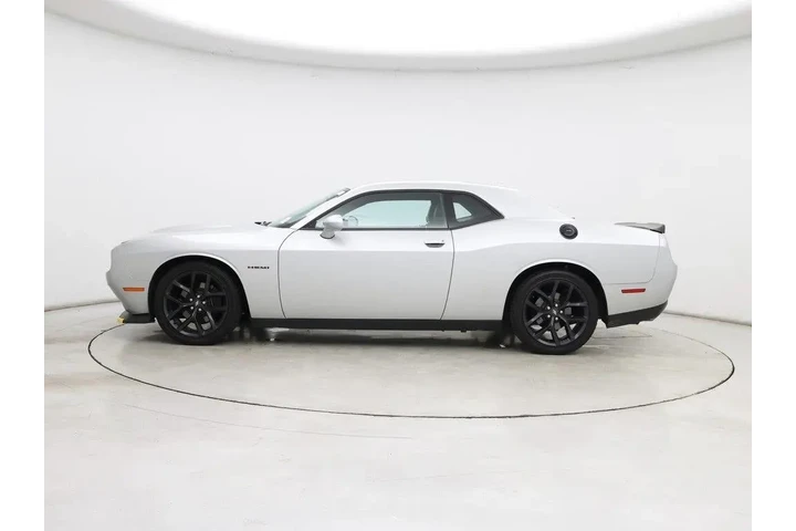$29998 : Dodge Challenger 2020 R/T 2d image 3