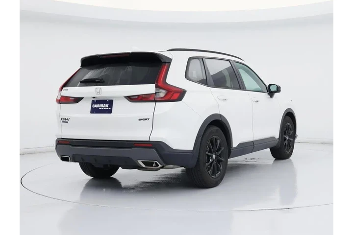 $37998 : Honda CR-V Hybrid 2026 Sport image 8