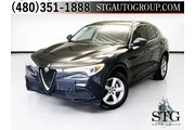 $12745 : Alfa Romeo Stelvio 2018 AWD thumbnail
