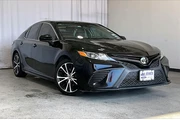 Toyota Camry 2020 SE 4dr Sed en Houston