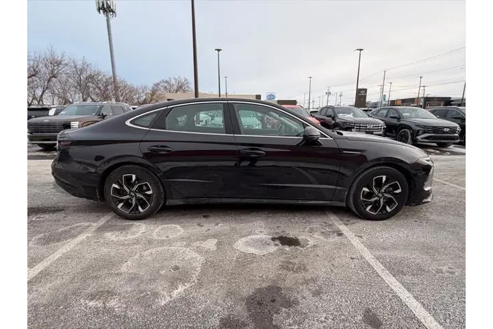 $19900 : Hyundai SONATA 2024 AWD SEL image 2