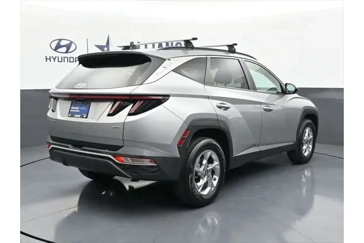 $24818 : Hyundai TUCSON 2023 AWD SEL image 10