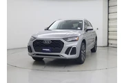 $30998 : Audi Q5 2023 AWD quattro S l thumbnail