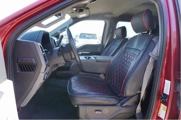 $23688 : Ford F-150 2018 4x2 King Ran image 7