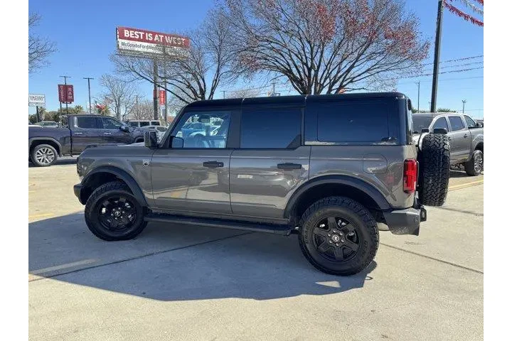 $39665 : Ford Bronco 2025 4x4 Big Ben image 8