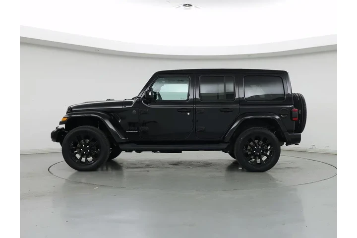 $37998 : Jeep Wrangler 2023 4x4 High image 3