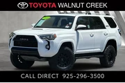 Toyota 4Runner 2016 4x4 TRD