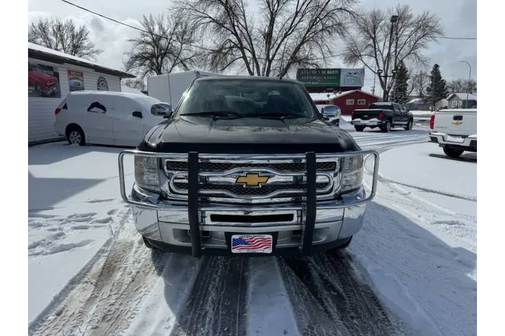 $14990 : 2012 Silverado 1500 LT image 4