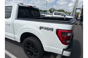 $39992 : Ford F-150 2022 4x4 Platinum thumbnail