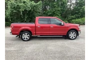 $23794 : Ford F-150 2020 4x2 XL 4dr S thumbnail