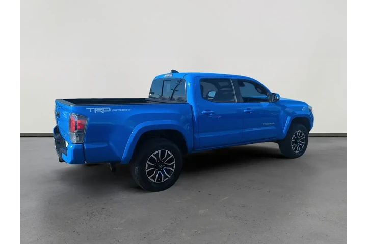 Toyota Tacoma 2020 4x2 TRD O image 5