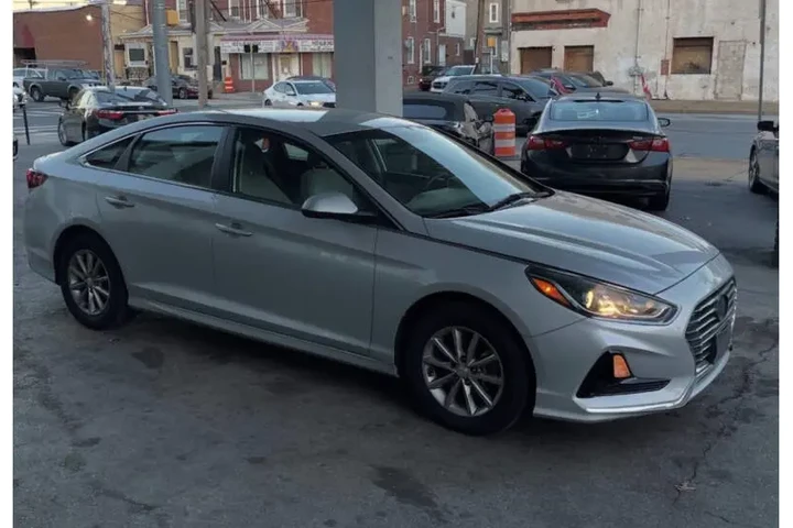 $11999 : 2019 Sonata SE image 3