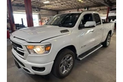 Ram 1500 2020 4x2 Big Horn 4