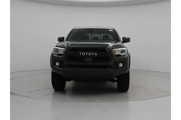 $33998 : Toyota Tacoma 2021 4x4 TRD O image 5