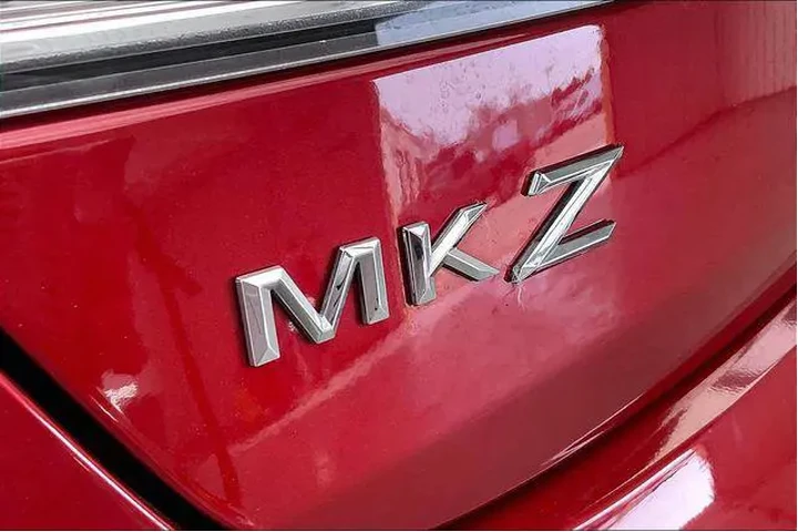 $18490 : Lincoln MKZ 2020 Reserve 4dr image 9