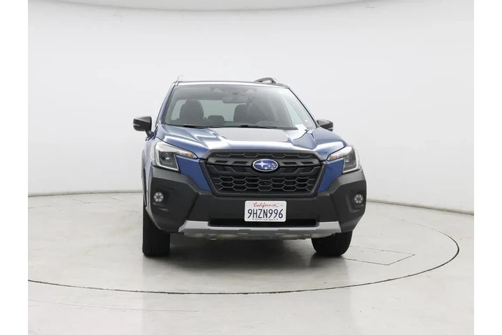 $31998 : Subaru Forester 2023 AWD Wil image 5