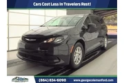 Chrysler Voyager 2023 LX 4dr en Greenville