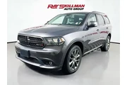 $23975 : Dodge Durango 2018 AWD GT 4d thumbnail