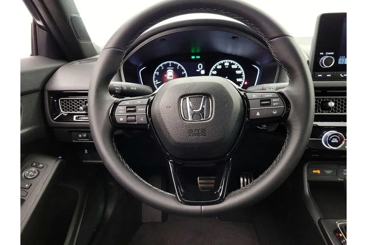 $28998 : Honda Civic 2026 Sport 4dr S image 10