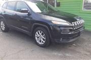 $8990 : 2014 Cherokee Latitude thumbnail