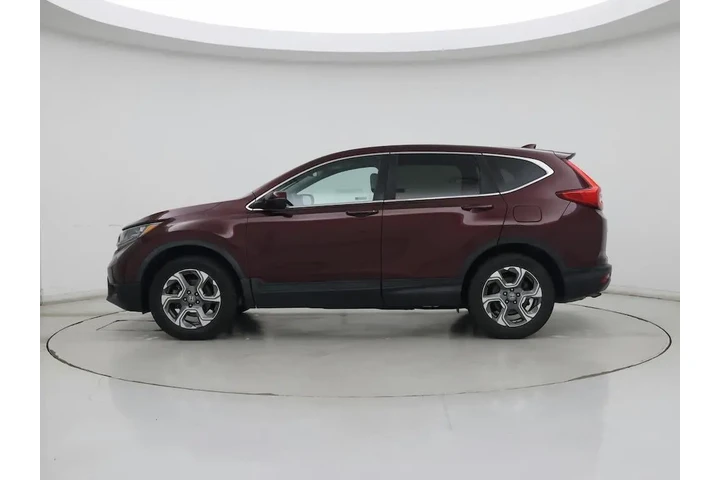 $19998 : Honda CR-V 2018 AWD EX 4dr S image 3