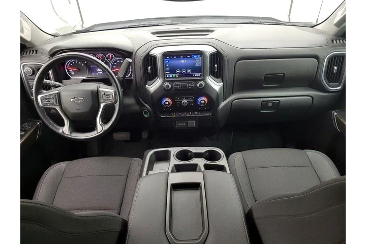 $36998 : Chevrolet Silverado 1500 202 image 9