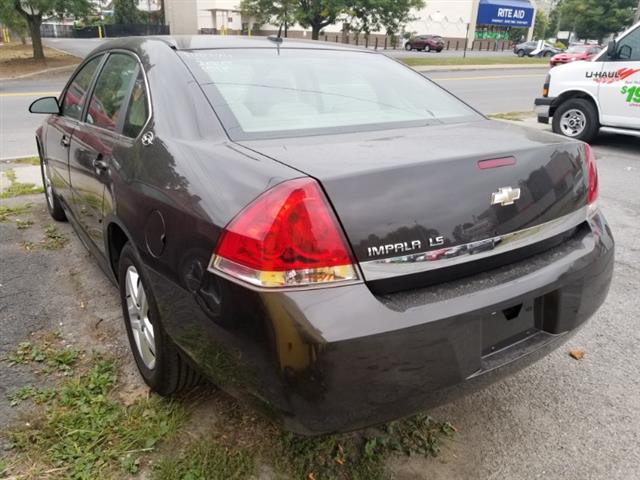 $5995 : 2009 Impala LS image 3