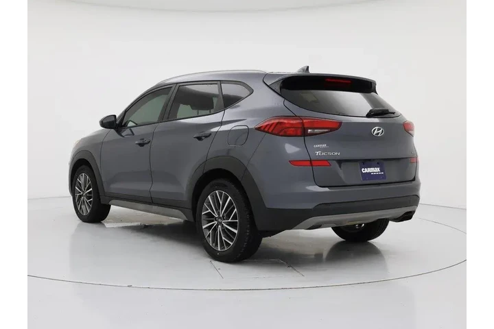 $16998 : Hyundai TUCSON 2021 AWD SEL image 2