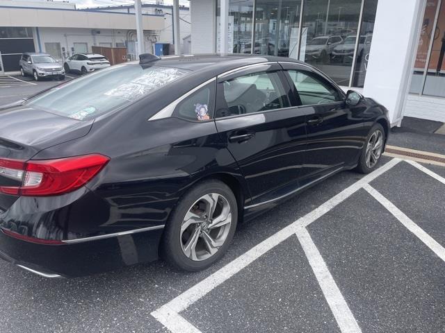 $17860 : PRE-OWNED 2018 HONDA ACCORD E image 3