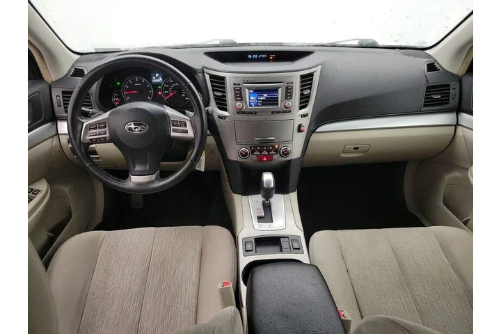 $12998 : Subaru Outback 2014 AWD 2.5i image 9