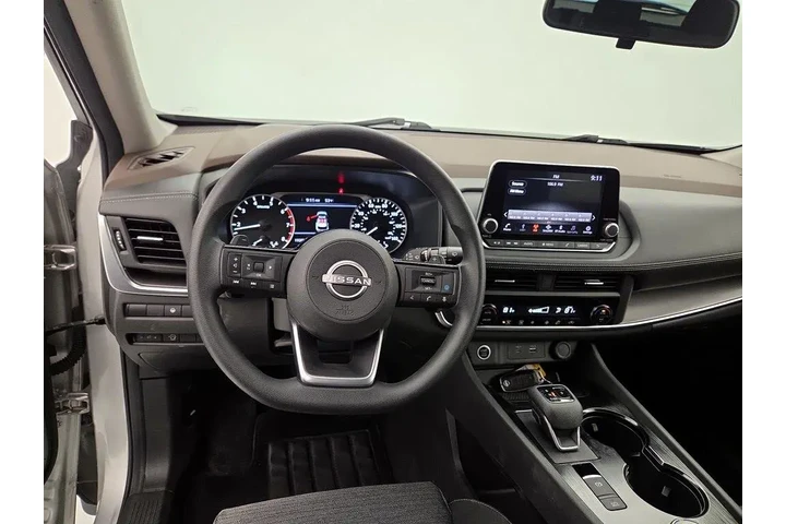 $22998 : Nissan Rogue 2023 AWD SV 4dr image 10