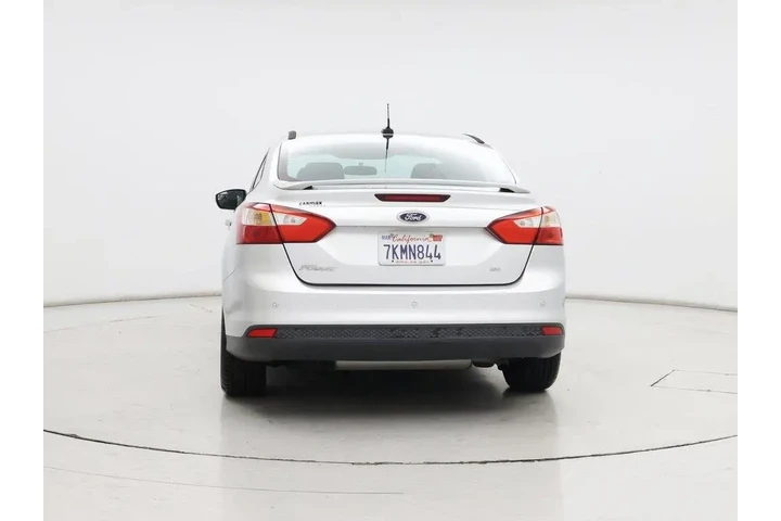 $11998 : Ford Focus 2014 SE 4dr Sedan image 6