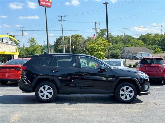 $23978 : 2023 RAV4 LE image 5