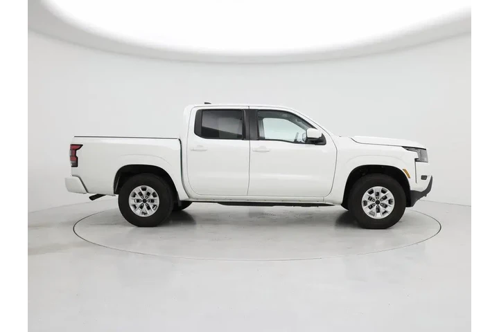 $26998 : Nissan Frontier 2024 4x4 S 4 image 7