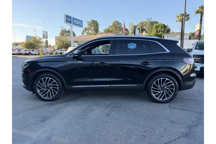 $34995 : Lincoln Nautilus 2023 Reserv image 5