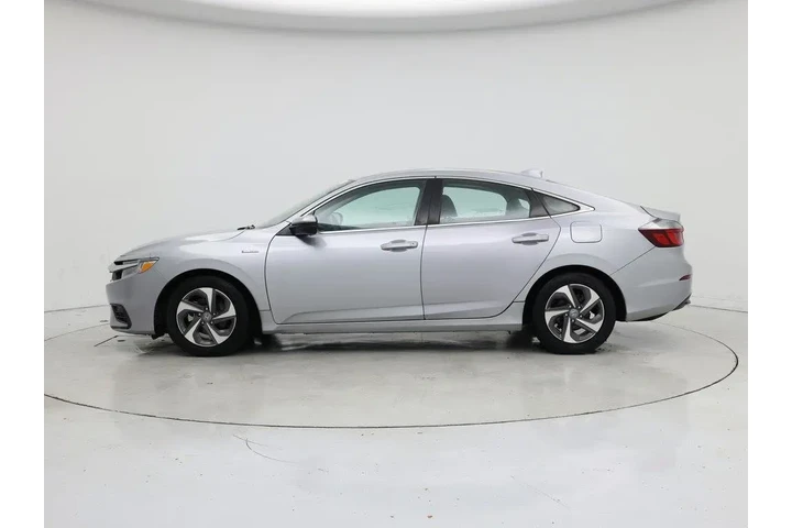 $18998 : Honda Insight 2019 EX 4dr Se image 3