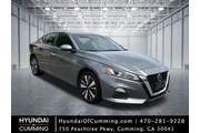 Nissan Altima 2021 AWD 2.5 S en Atlanta