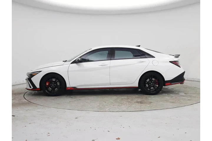$31998 : Hyundai ELANTRA N 2025 4dr S image 3