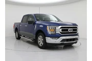 Ford F-150 2023 4x2 XLT 4dr