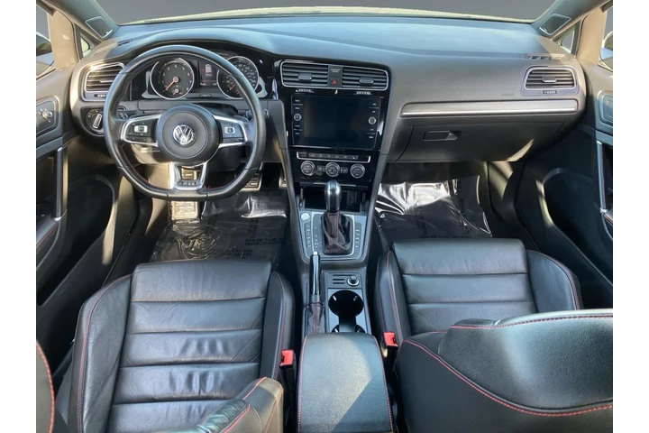 $34202 : Volkswagen Golf GTI 2021 image 10